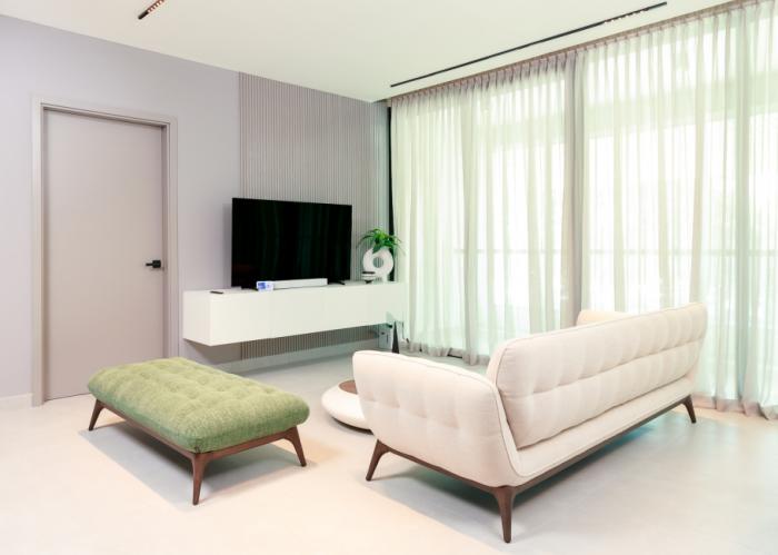 Se vende apartamento en bella vista