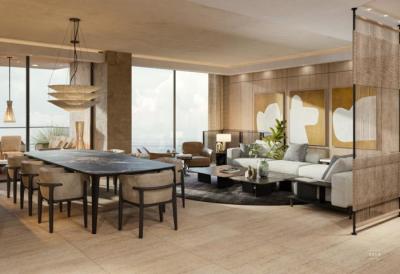 138246 - Costa del este - apartments