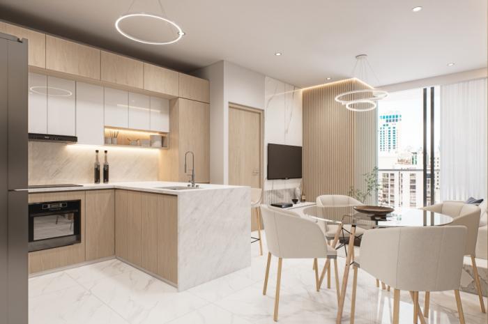 Se vende apartamento en marbella