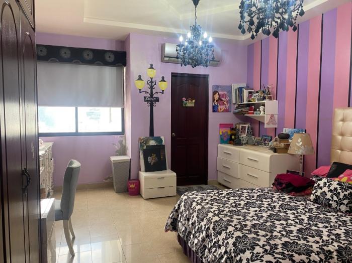 Venta de penthouse con línea blanca en marbella, panamá
