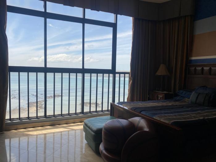 Venta de penthouse con línea blanca en marbella, panamá