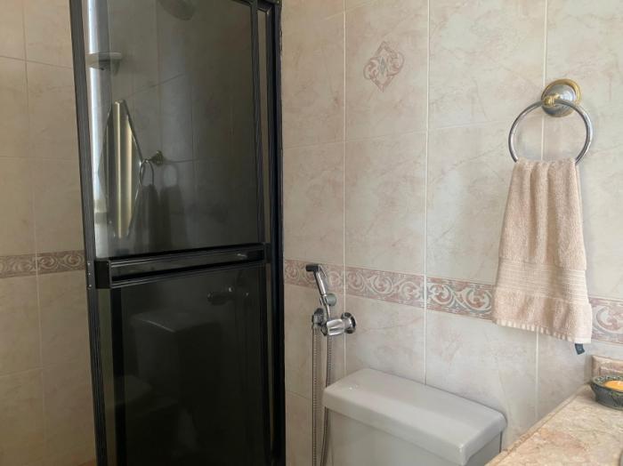 Venta de penthouse con línea blanca en marbella, panamá
