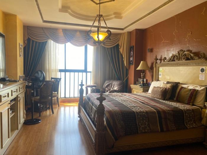 Venta de penthouse con línea blanca en marbella, panamá