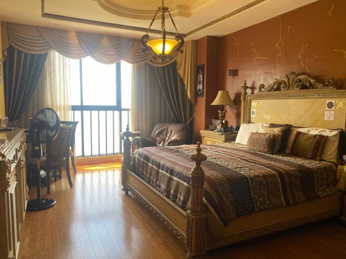 Venta de penthouse con línea blanca en marbella, panamá