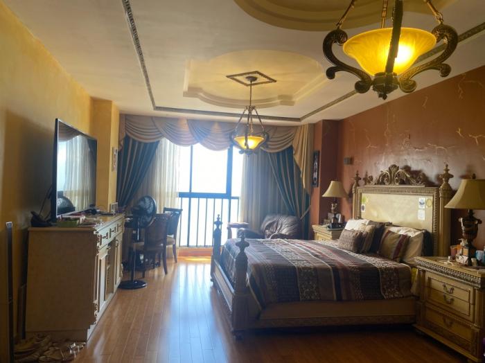 Venta de penthouse con línea blanca en marbella, panamá