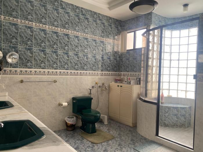 Venta de penthouse con línea blanca en marbella, panamá