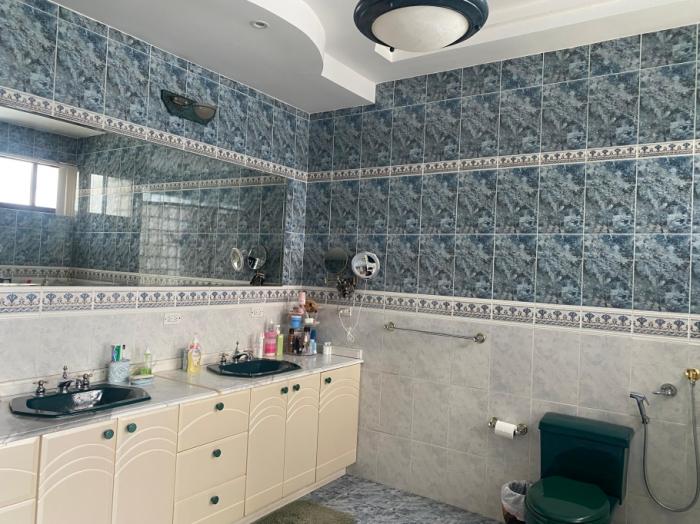 Venta de penthouse con línea blanca en marbella, panamá