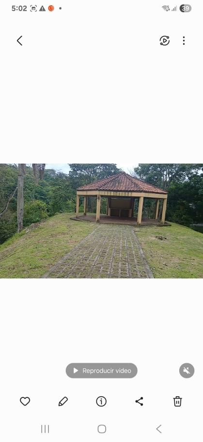 Venta casa en las cumbres en el lago