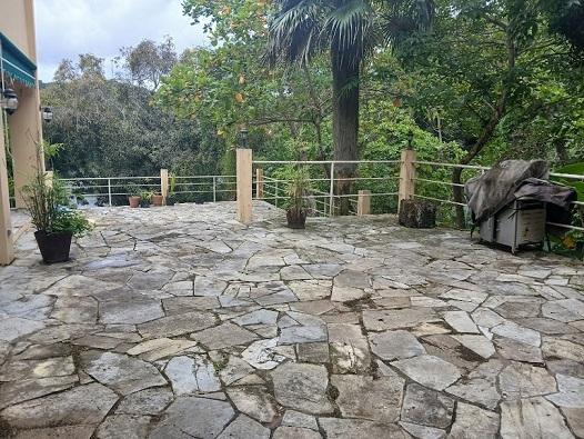 Venta casa en las cumbres en el lago