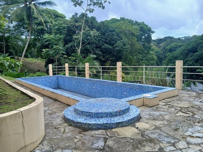 Venta casa en las cumbres en el lago