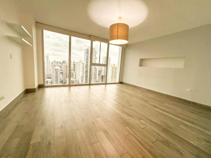Venta de apartamento en ph prive tower, san francisco