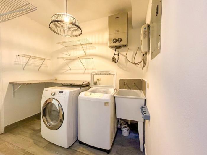 Venta de apartamento en ph prive tower, san francisco