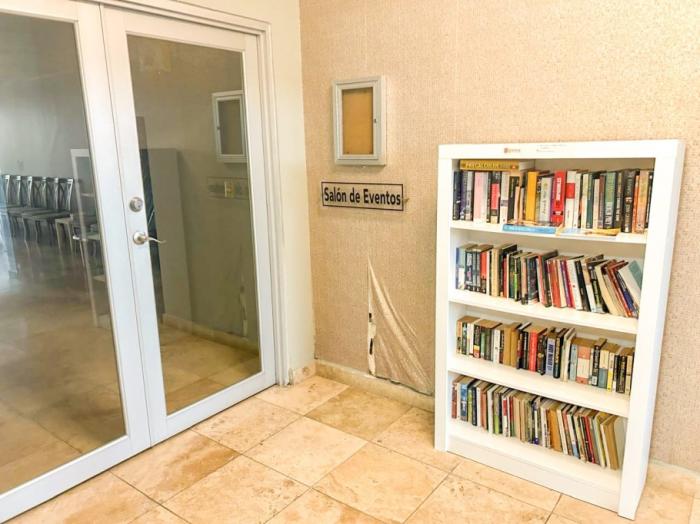 Venta de apartamento en ph prive tower, san francisco