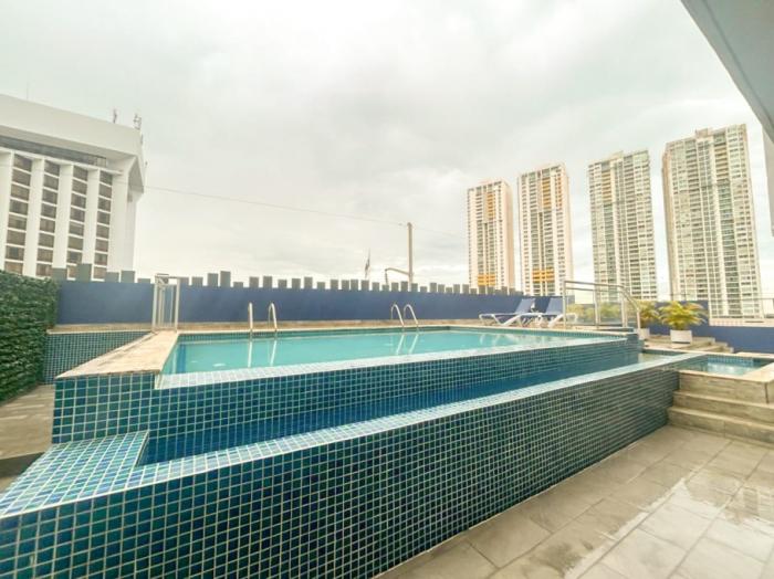 Venta de apartamento en ph prive tower, san francisco