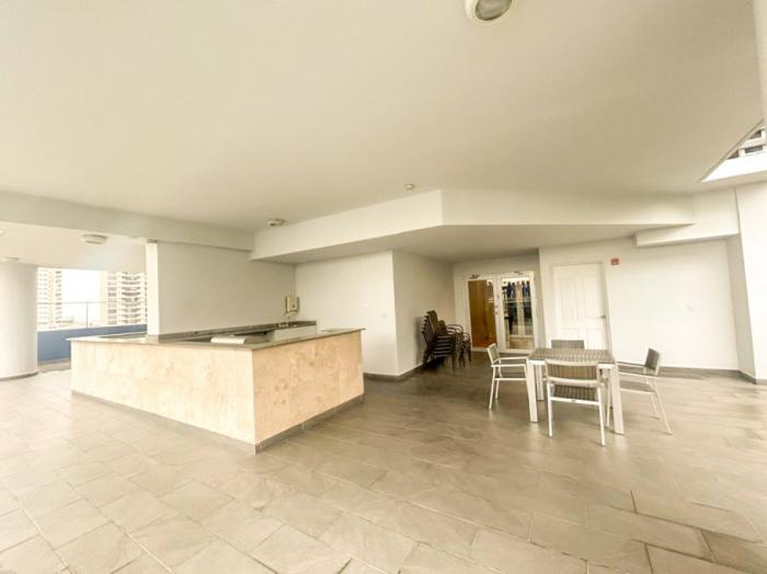 Venta de apartamento en ph prive tower, san francisco