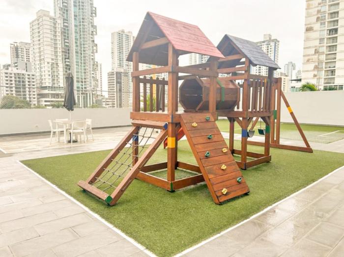 Venta de apartamento en ph prive tower, san francisco