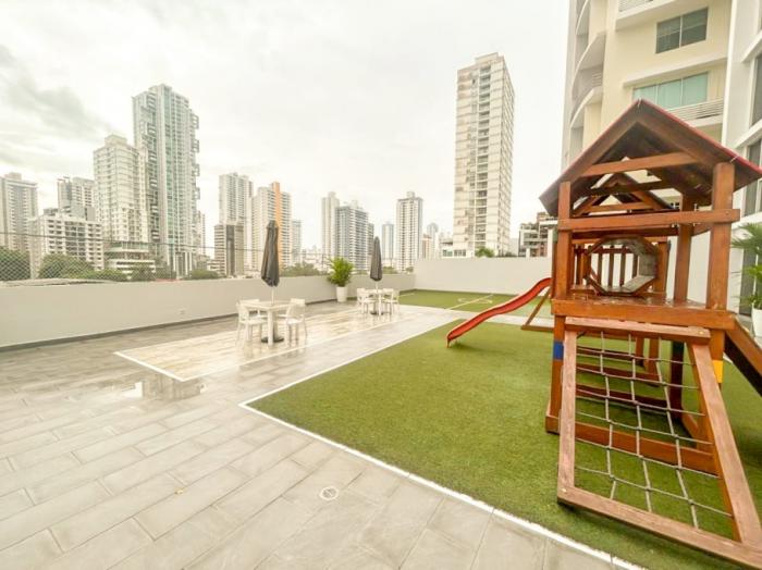 Venta de apartamento en ph prive tower, san francisco