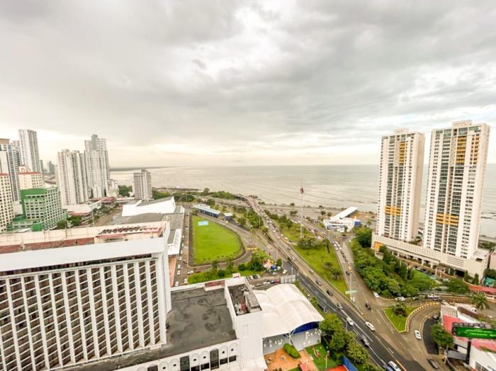 Venta de apartamento en ph prive tower, san francisco