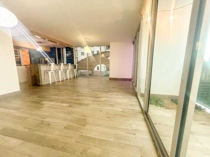 Venta de apartamento en ph prive tower, san francisco
