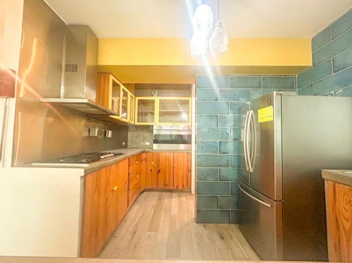 Venta de apartamento en ph prive tower, san francisco