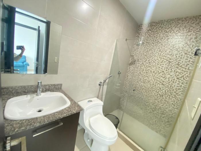 Se vende apartamento en hato pintado