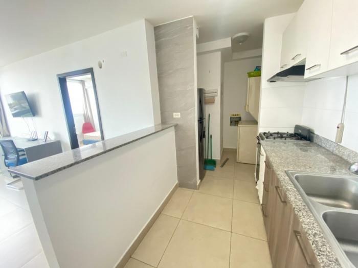 Se vende apartamento en hato pintado