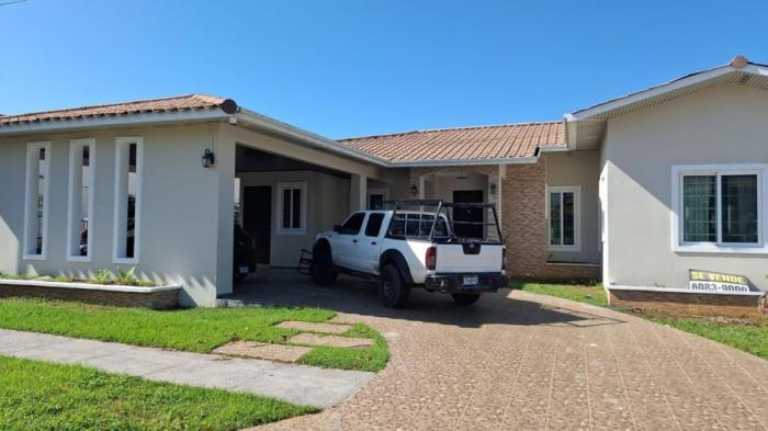 Alquiler de casa en coquito hills