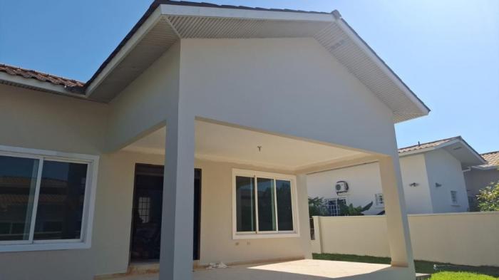 Alquiler de casa en coquito hills