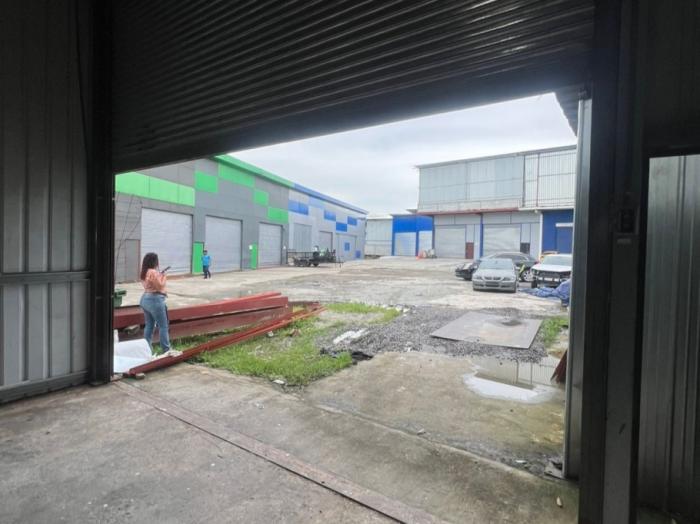 Bodega en alquiler en las mañanitas