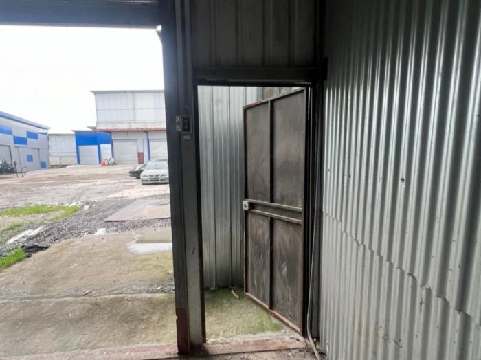 Bodega en alquiler en las mañanitas