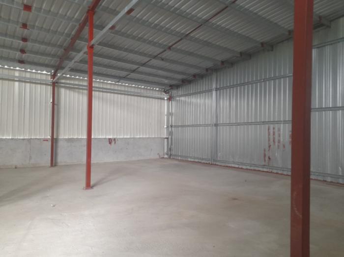 Bodega en alquiler en las mañanitas 