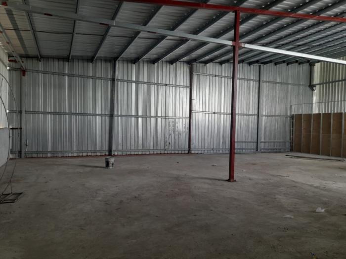 Bodega en alquiler en las mañanitas 