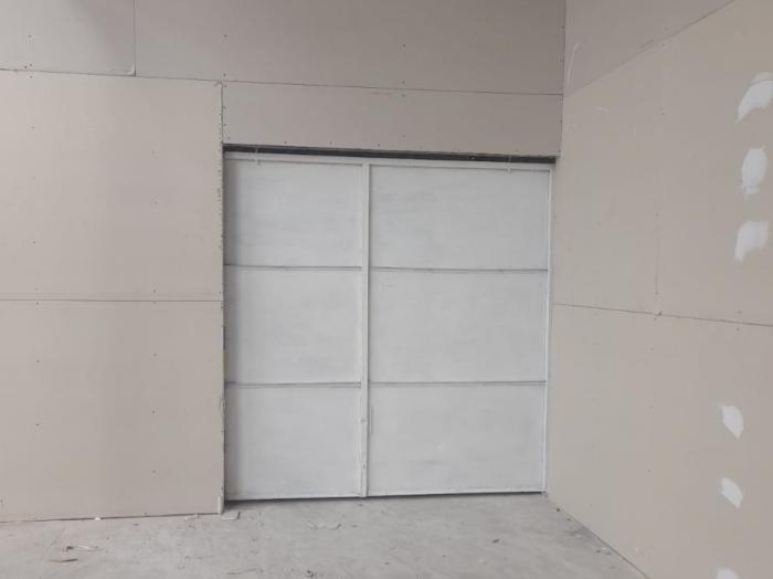 Bodega en alquiler en las mañanitas 