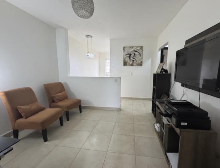 Venta de casa en ph villa tiber, villas del golf