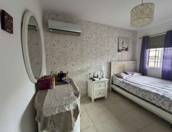 Venta de casa en ph villa tiber, villas del golf