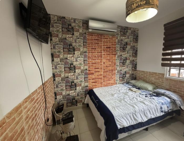 Venta de casa en ph villa tiber, villas del golf