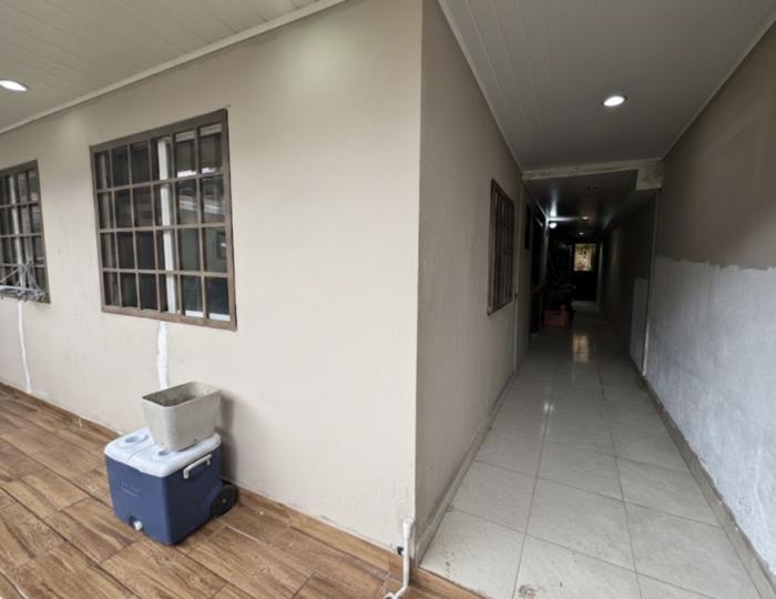 Venta de casa en ph villa tiber, villas del golf