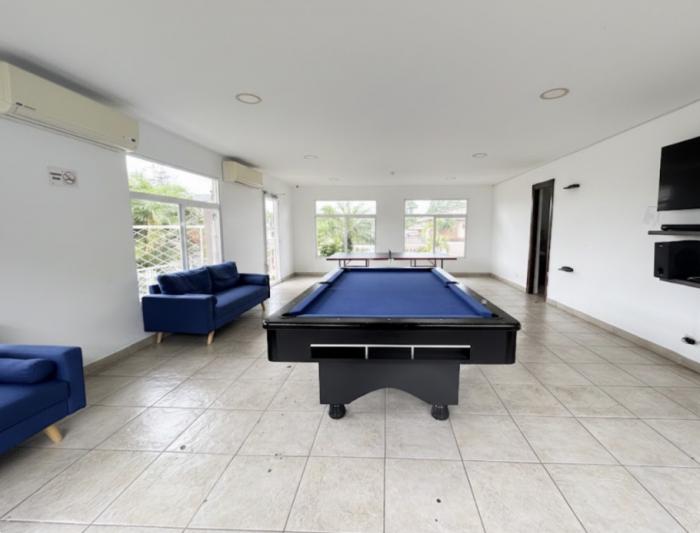 Venta de casa en ph villa tiber, villas del golf