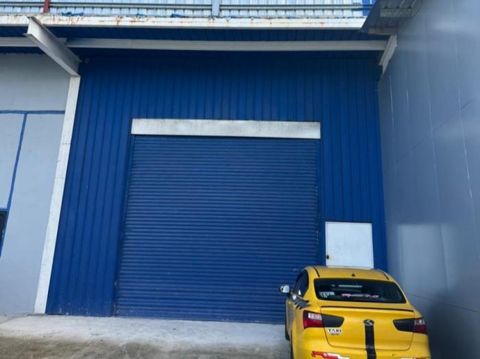 Bodega en alquiler en las mañanitas