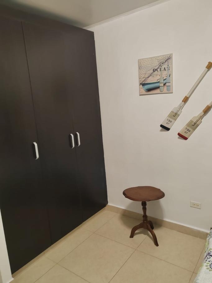 Alquiler de casa de playa en nueva gorgona, panamá 