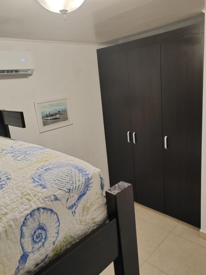 Alquiler de casa de playa en nueva gorgona, panamá 