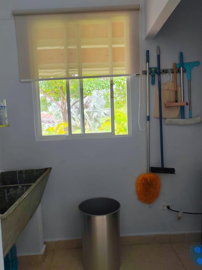 Alquiler de casa de playa en nueva gorgona, panamá 