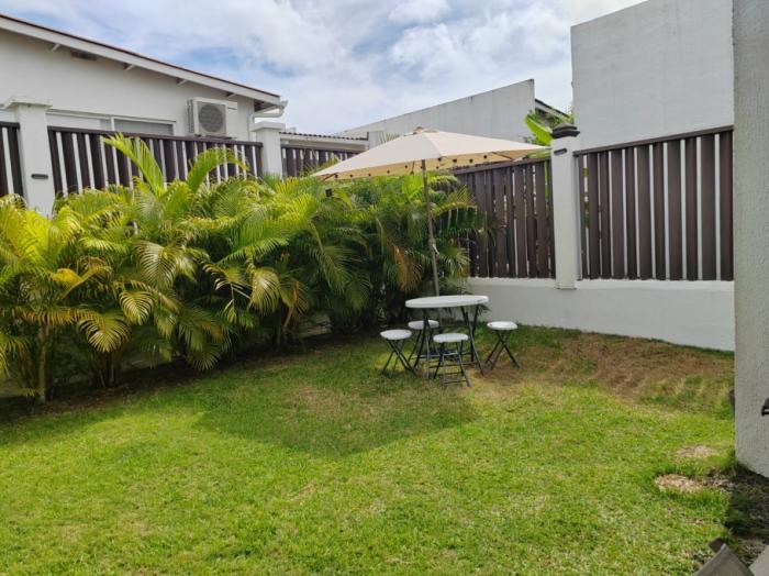 Alquiler de casa de playa en nueva gorgona, panamá 