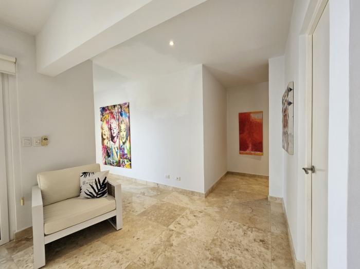 Venta de lujosa casa en vista mar, san carlos, panamá