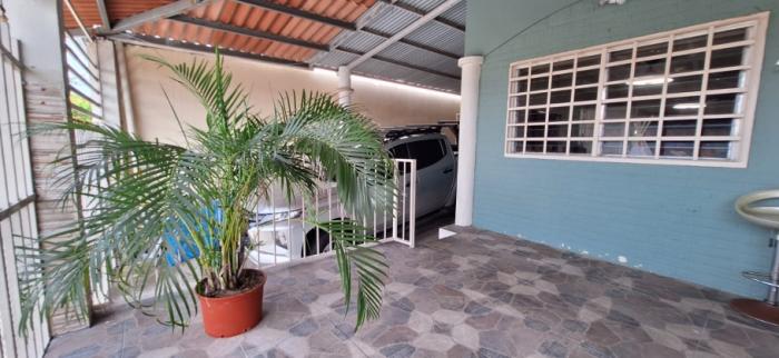 Casa en venta urb. jardines de sevilla, las cumbres