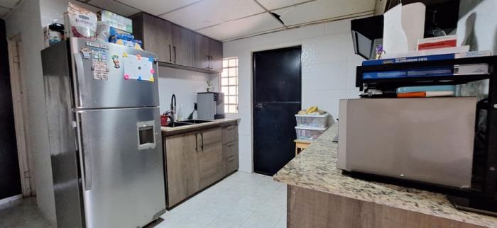 Casa en venta urb. jardines de sevilla, las cumbres