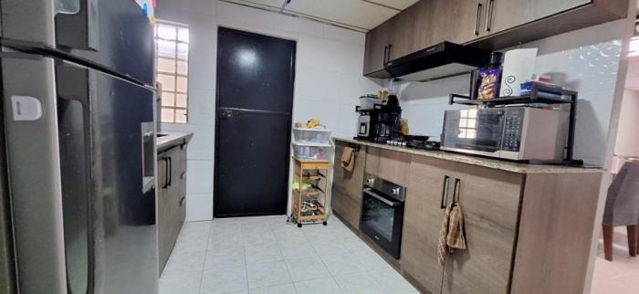 Casa en venta urb. jardines de sevilla, las cumbres