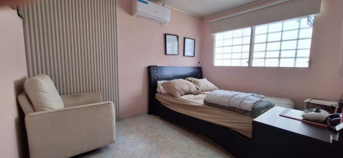 Casa en venta urb. jardines de sevilla, las cumbres