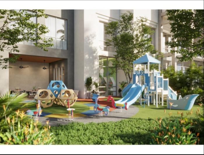 Venta de apartamento de lujo en ph. corotú en santa maría, panamá