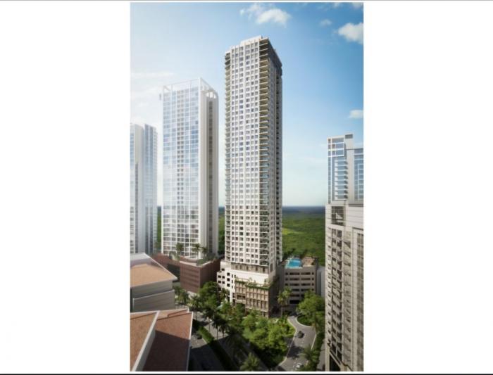 Venta de apartamento de lujo en ph. corotú en santa maría, panamá